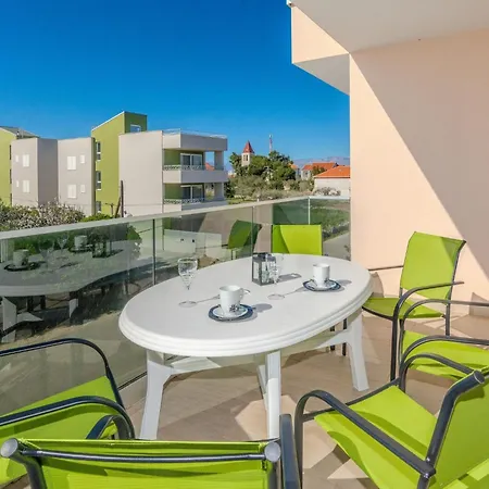 Appartement Brcina By Interhome