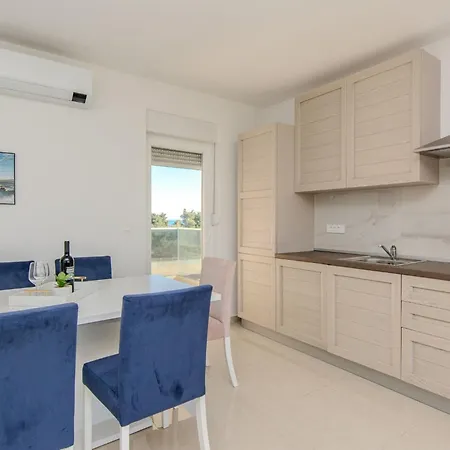 Brcina By Interhome Appartement