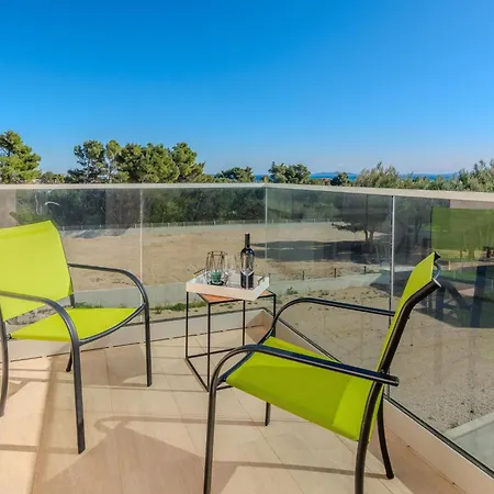 Appartement Brcina By Interhome