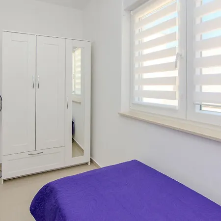 Brcina By Interhome Appartamento Vir