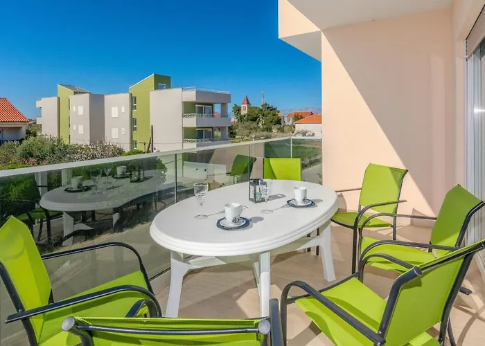 Lejlighed Brcina By Interhome