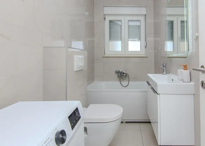 Brcina By Interhome Lejlighed