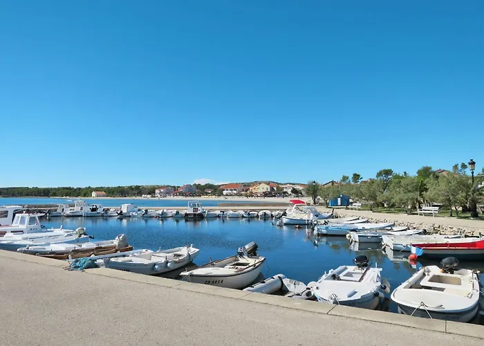 Brcina By Interhome Lejlighed Vir